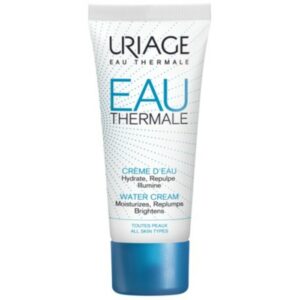 URIAGE EAU THERMALE CREME D EAU LÉGÈRE - 50 ML