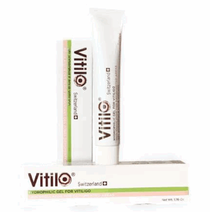 VITILO GEL 50GR