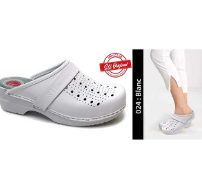 STI SABOT AMORTISSEUR 024+ FEMME