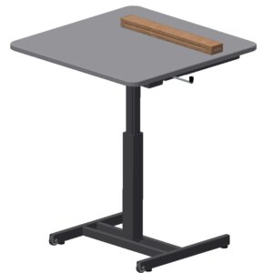 TABLE A MANGER A COLONNE 250