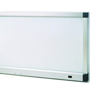 NEGATOSCOPE A 2 PLAGES