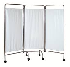 PARAVENT A 3 PANS