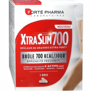 FORTE PHARMA XTRASLIM 700 120 GELULES
