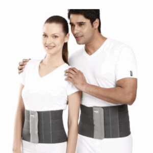 TYNOR A03 CEINTURE ABDOMINAL RENFORCE (S)