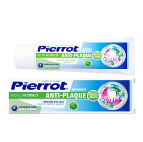 PIERROT DENTI ANTI PLAQUE