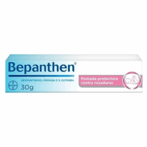 BEPANTHEN POMMADE 30 GR