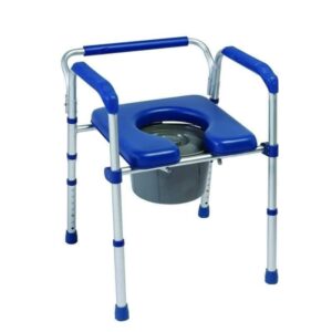 HERDOGEN CHAISE WC 4 EN 1