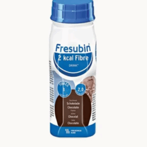 FRESUBIN 2 KCAL FIBRE DRINK AROME CHOCOLAT 200 ML