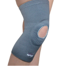 TYNOR D05 GENOUILLERE ROTULIENE AVEC SILICONE (S)
