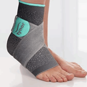 TYNOR D53 CHEVILLERE LIGAMENTAIRE (L)