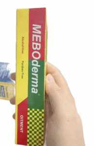 PHYTOEVER MEBO DERMA TUBE 40G