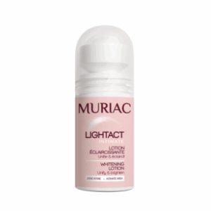 MURIAC LIGHTACT INTIMATE LOTION ECLA ROLLON 50ML