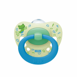 NUK SUCETTE SIGNATURE 18-36M