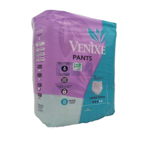 VENIXE ADULTE PANTS LARGE