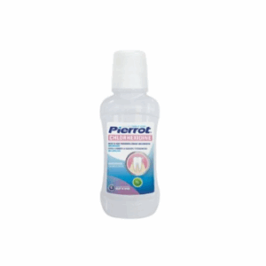 PIERROT BAIN DE BOUCHE CHLORHEXIDINE 250 ML