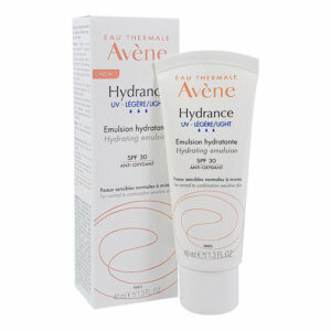 AVENE HYDRANCE UV LEGERE SPF 30 - 40 ML
