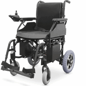 CHAISE ROULANTE ELECTRIQUE Y209