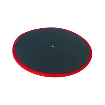 Disque de rotation sol