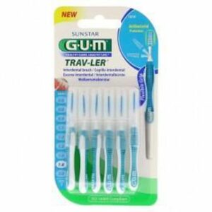 GUM TRAV-LER BROSSETTE 1.6 REF 1614
