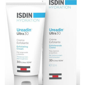 ISDIN HYDRATION UREADIN ULTRA 30 CREME EXFOLIANTE