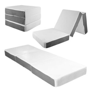 MATELAS MEDICAL 3 COMPARTIMENT 14 CM