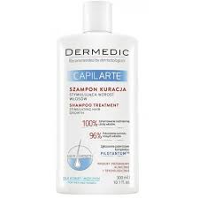 DERMEDIC CAPILAIRE SHAMPOING TREATIMENT