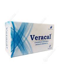 VERACAL BT30