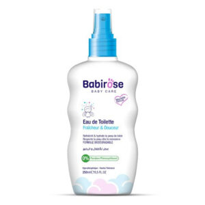 BABIROSE EAU DE TOILETTE 250ML