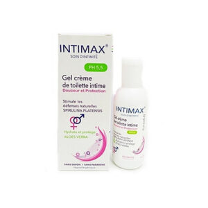 PHYTOEVER INTIMAX GEL INTIME PH 5.5