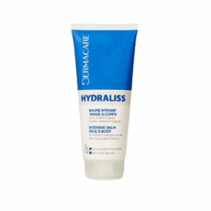 DERMACARE HYDRALISS BAUME INTENSIF V&C 200ML