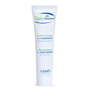 HYDRA-VASELINE Emulsion dermique - 100 ML