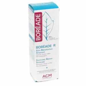 ACM BOREADE R SOIN REPARATEUR APAISANT 40ML