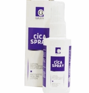 GALIEN CICA SPRAY 40 ML