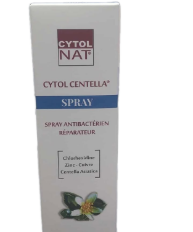 CYTOLNAT CYTOL CENTELLA SPRAY 30 ML