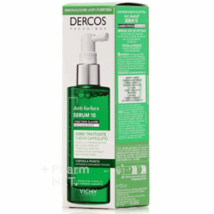 VICHY DERCOS SERUM 10 ANTI DANDRUFF 90ML