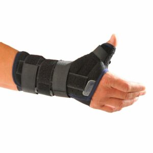 ESPAMED ATTELE DE POUCE POIGNT DROIT  T2