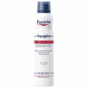 EUCERIN AQUAPHOR BAUME SPRAY CORPS 250ML