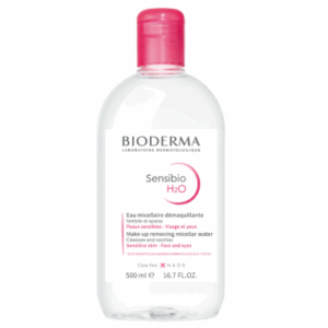 SENSIBIO H2O 500ML