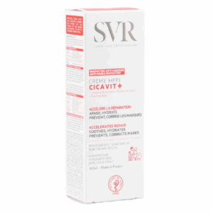 SVR CICAVIT+ CREME HPPI 40ML