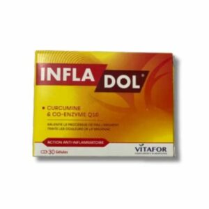 INFLADOL B/30