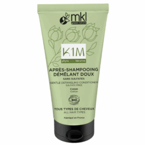 MKL APRES SHAMPOOING DEMELANT EXTRA DOUX BIO 150ML