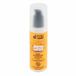 MKL SOIN NUTIRTION BIO SANS RINCAGE K2S 100 ML