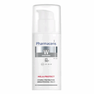 PHARMACERIS W MELA PROTECT SPF50+ 50ML