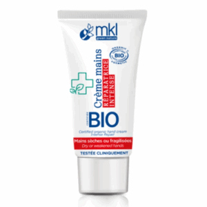 MKL CREME MAINS REPARATRICE INTENSE BIO 50ML