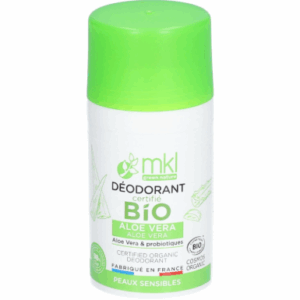 MKL DEO ALOE VERA BIO ROLL-ON 50ML