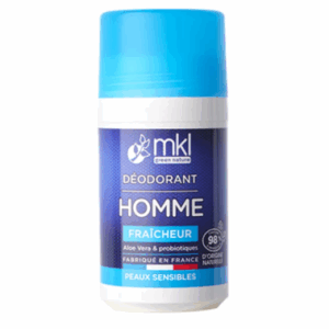 MKL DEO HOMME ROLL-ON 50ML