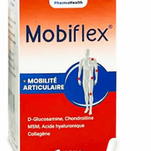 MOBIFLEX B/60 CAPSULES