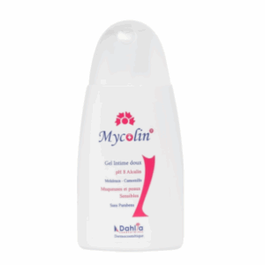 MYCOLIN GEL INTIME 100ML