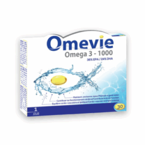 OMEVIE OMEGA 3-1000 BT/30