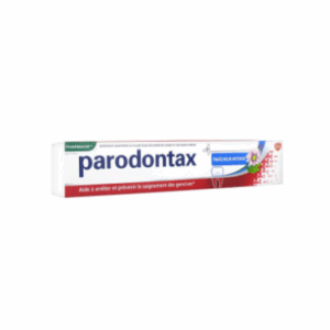 PARADONTAX BLEU EXTRA FRAIS
